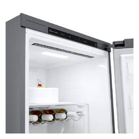 Chladnička LG GLT51PZGSZ strieborná

 obrázok produktu 9 z 20