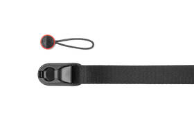 Popruh Peak Design Leash čierne

 obrázok produktu 1 z 9