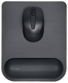 Podložka pod myš KENSINGTON ErgoSoft čierna

 obrázok produktu 2 z 5