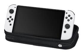 Puzdro PowerA Slim pre Nintendo Switch - Master Sword Defense 

 obrázok produktu 5 z 11