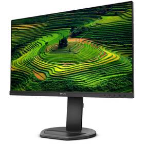 Monitor Philips 241B8QJEB čierny

 obrázok produktu 2 z 7