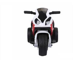 Elektrická motorka ELJET® BMW S1000 RR červená

 obrázok produktu 2 z 5