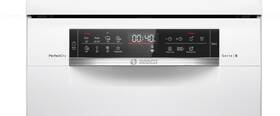 Umývačka riadu Bosch SPS6ZMW29E Zeolith® biela

 obrázok produktu 2 z 12