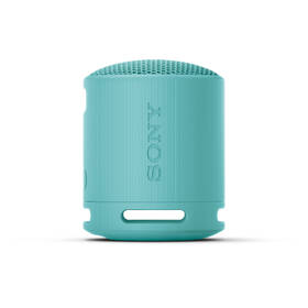Prenosný reproduktor Sony SRS-XB100 modrý

 obrázok produktu 1 z 10