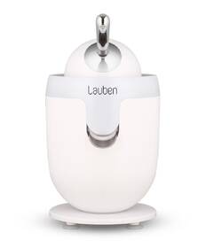 Lis na citrusy Lauben Electric Citrus Juicer 110WT biely

 obrázok produktu 1 z 16