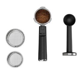 Espresso Krups XP444C10 Virtuoso+ 

 obrázok produktu 3 z 15