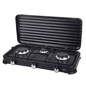 Varič plynový JATA JECG2703 čierny

 obrázok produktu 3 z 3