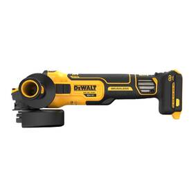 Uhlová brúska akumulátorová Dewalt DCG409VSN-XJ (bez batérie) 

 obrázok produktu 2 z 6