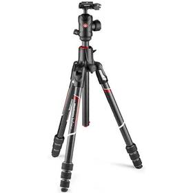 Statív Manfrotto Befree GT XPRO čierny/carbon

 obrázok produktu 1 z 8
