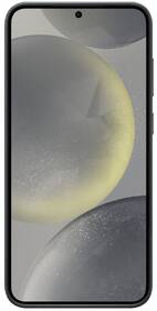 Kryt na mobil Samsung Vegan Leather na Galaxy S24+ čierny

 obrázok produktu 2 z 2
