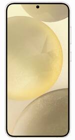 Kryt na mobil Samsung Clear Case na Galaxy S24+ priehľadný

 obrázok produktu 1 z 2
