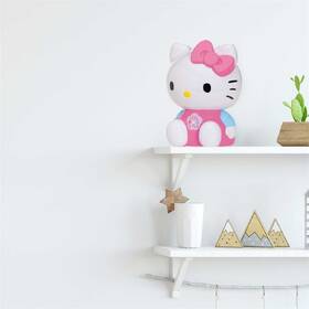 Zvlhčovač vzduchu Lanaform Hello Kitty ružový

 obrázok produktu 5 z 5