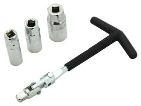 Sada kľúčov Compass 09401  14, 16, 21 mm 

 obrázok produktu 1 z 2
