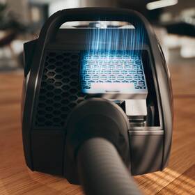 Filter Miele HEPA AirClean s indikáciou timestrip ® (SF-HA60) 

 obrázok produktu 3 z 3