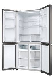 Americká chladnička Haier HCR3818ENMD nerez

 obrázok produktu 13 z 24