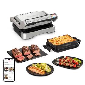 Gril Tefal GC774D30 OptiGrill 4v1 nerez

 obrázok produktu 15 z 15