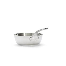 Panvica de Buyer 3411.24, 24 cm nerez

 obrázok produktu 5 z 8