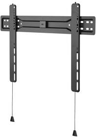 Držiak na TV Mk Floria MKF21DF644,FIXNÍ DRŽÁK,SLIM,35KG,600X400 

 obrázok produktu 1 z 5