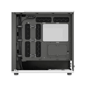 Case FRACTAL DESIGN North XL Chalk White Tempered Glass Clear Tint 

 obrázok produktu 8 z 13