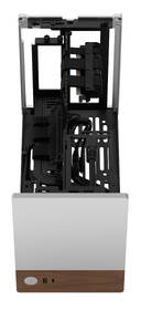 Case FRACTAL DESIGN Silver 

 obrázok produktu 12 z 13