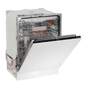 Umývačka riadu Gorenje GVB67364 

 obrázok produktu 9 z 21