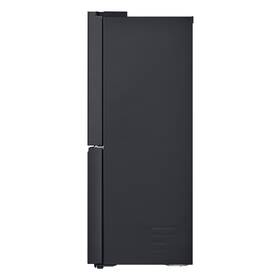 Americká chladnička LG GMG960EVEE čierna

 obrázok produktu 15 z 22