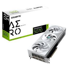 Grafická karta GIGABYTE GeForce RTX 5070 AERO OC 12G 

 obrázok produktu 9 z 9