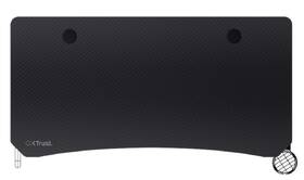 Herný stôl Trust GXT 700 Omnius Gaming Desk čierny

 obrázok produktu 2 z 14