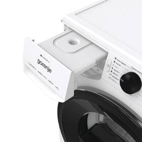 Sušička bielizne Gorenje DPNE82/GNLWIFI biela

 obrázok produktu 5 z 15