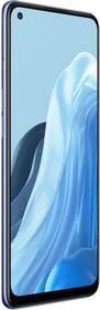 Mobilný telefón Oppo Reno7 5G 256 GB modrý

 obrázok produktu 11 z 12