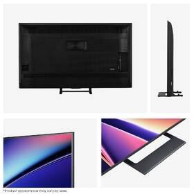 Televízor Hisense 65E8Q 

 obrázok produktu 7 z 10