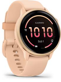 Inteligentné hodinky Garmin vívoactive 6 ružové

 obrázok produktu 7 z 7
