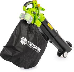 Vysávač lístia Fieldmann FZF 70725-0 

 obrázok produktu 2 z 6