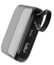 Powerbank Canyon OnPower 101 PD22,5W 10 000 mAh čierny

 obrázok produktu 3 z 15