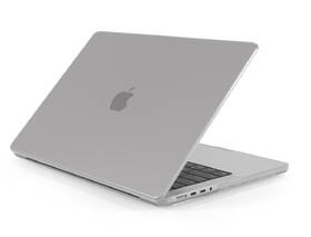 Kryt Epico Slim Shell for Macbook Pro M1/M2/M3/M4 14" (A2442/A2779/A2918/A2992/A3112/A3185/A3401) priehľadný

 obrázok produktu 1 z 1
