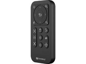 Webkamera Sandberg Streamer USB Pro Elite čierna

 obrázok produktu 6 z 10