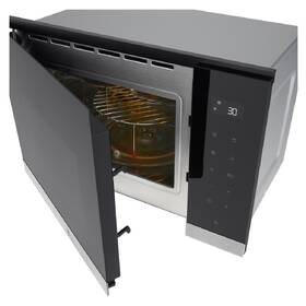 Mikrovlnná rúra LG MG7Z2593D čierna/strieborná

 obrázok produktu 5 z 8
