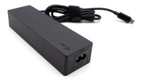 Dokovacia stanica i-tec USB-C Metal Nano Dock HDMI/VGA, LAN, PD 100W + Charger 100W (bundle) 

 obrázok produktu 7 z 7