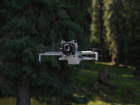 Dron DJI Mini 5 Pro Fly More Combo (DJI RC-N3) sivý

 obrázok produktu 15 z 15