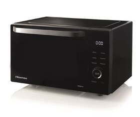 Mikrovlnná rúra Hisense H30MOBS10HC 4 v 1 Super Combo čierna

 obrázok produktu 7 z 9