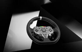Volant Moza Racing ESX (X-BOX, PC) čierny

 obrázok produktu 8 z 12