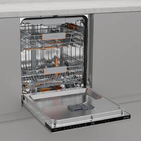 Umývačka riadu Gorenje GV16B 

 obrázok produktu 7 z 12