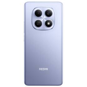 Mobilný telefón Xiaomi Redmi Note 15 8 GB / 256 GB fialový

 obrázok produktu 6 z 11