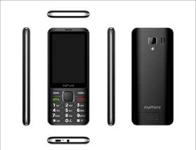 Mobilný telefón myPhone 3510 LTE čierny

 obrázok produktu 5 z 9