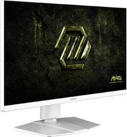 Herný monitor MSI MAG 274QRFW E20 biely

 obrázok produktu 4 z 8