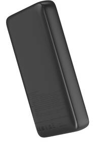 Powerbank Canyon PB-240, 25000 mAh sivá

 obrázok produktu 7 z 23