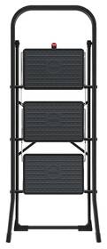 Schodíky Hailo 4397310 K44 StandardLine 3 

 obrázok produktu 1 z 1