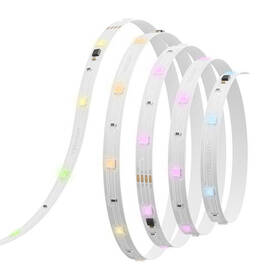 LED pásik Yeelight RGBIC Strip Základní pásková svítidla (12 m) biely

 obrázok produktu 1 z 3