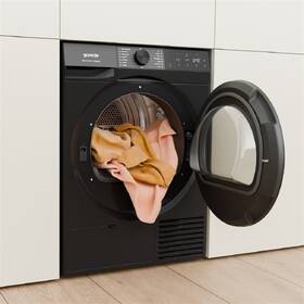 Sušička bielizne Gorenje DG48DB NatureDry čierna

 obrázok produktu 7 z 10