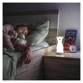 Lampáš EMOS LED NABÍJACIA SILIKÓNOVÁ 25 LM modrá

 obrázok produktu 8 z 8